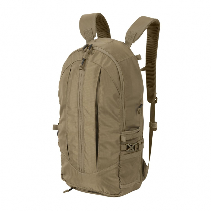 Groundhog Backpack® - Nylon - Coyote