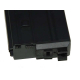 WE 30 Rds CO2 Magazine for M4 Open-Chamber GBBR ( Black )