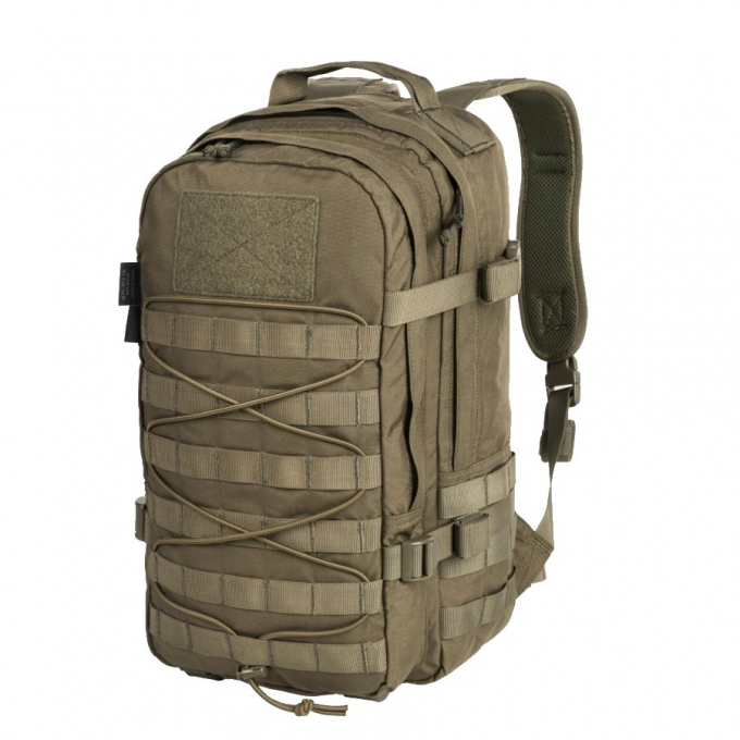 Batoh RACCOON Mk2 Cordura® 20 l - Coyote
