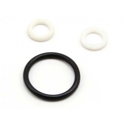 Spare seal rings for SVD CO2 set