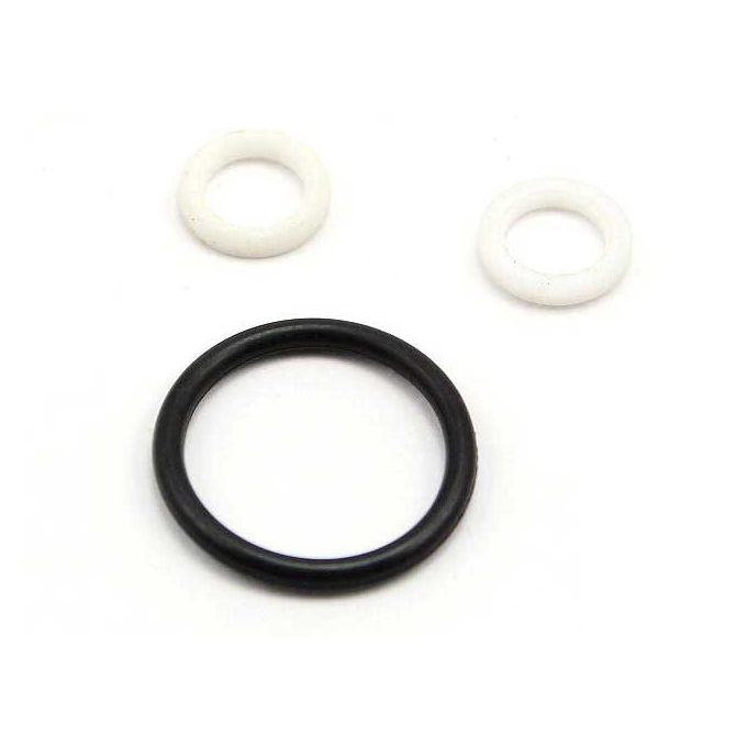 Spare seal rings for SVD CO2 set
