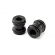 Small Inner Barrel Spacers, 20mm, 2 pcs
