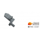 Steel Knocker Lock For MARUI P226R/E2