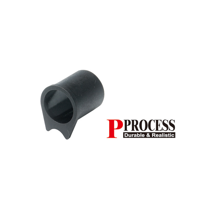 Steel Bushing for Marui MEU - Black