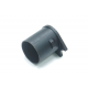 Steel Bushing for Marui MEU - Black