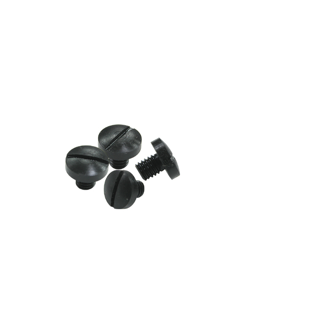 Steel Grip Screw for MARUI M92F Military (Black)