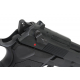 Steel Safety for MARUI M92F Military (Black)