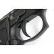 Steel Trigger for MARUI M92F Military (Black)