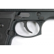 Steel Trigger for MARUI M92F Military (Black)