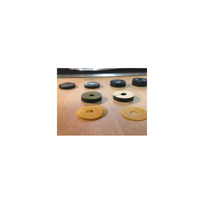 EPeS SorboPad Sniper VSR (22mm) - 60D - Set (4 tloušťky)