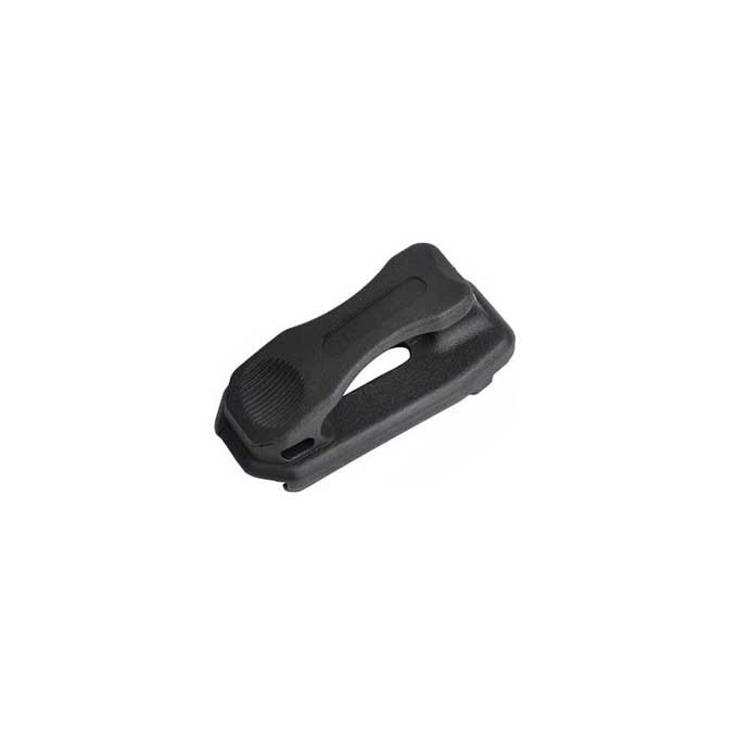 Extractor cartridges for M4 P - BLACK