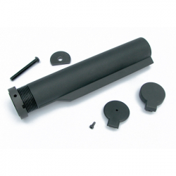 Lithium Battery Stock Pipe