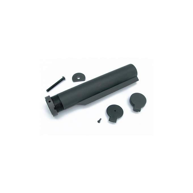 Lithium Battery Stock Pipe