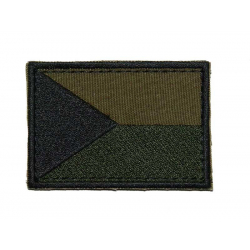 Patch ACR Flag - OD, 75 x 52 mm