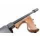 King Arms Thompson M1928 Chicago - Wood Pattern