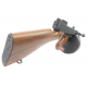 King Arms Thompson M1928 Chicago - Wood Pattern