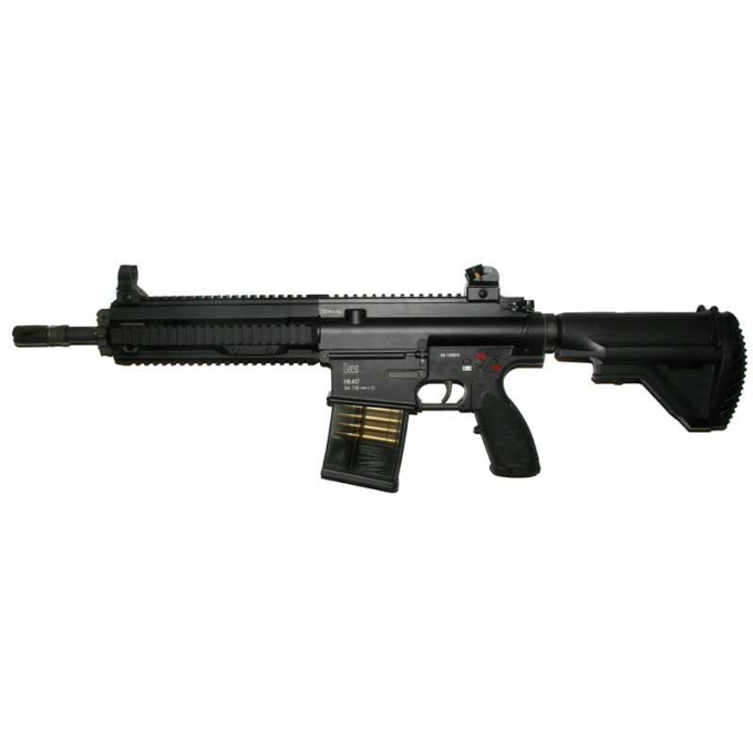 Umarex / VFC HK417 12 Inch AEG