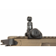 Carbine 416 M-LOK (SA-H12 ONE™) - TAN