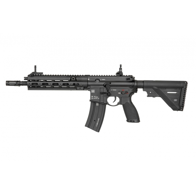 Karabina 416 M-LOK (SA-H12 ONE™) - černá