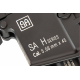 Carbine 416 M-LOK (SA-H12 ONE™) - BLACK