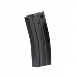 300rd hi-cap magazine for M4/M16 - black