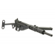 Northeast Sten Long Branch MK.2, T Stock - GBBR