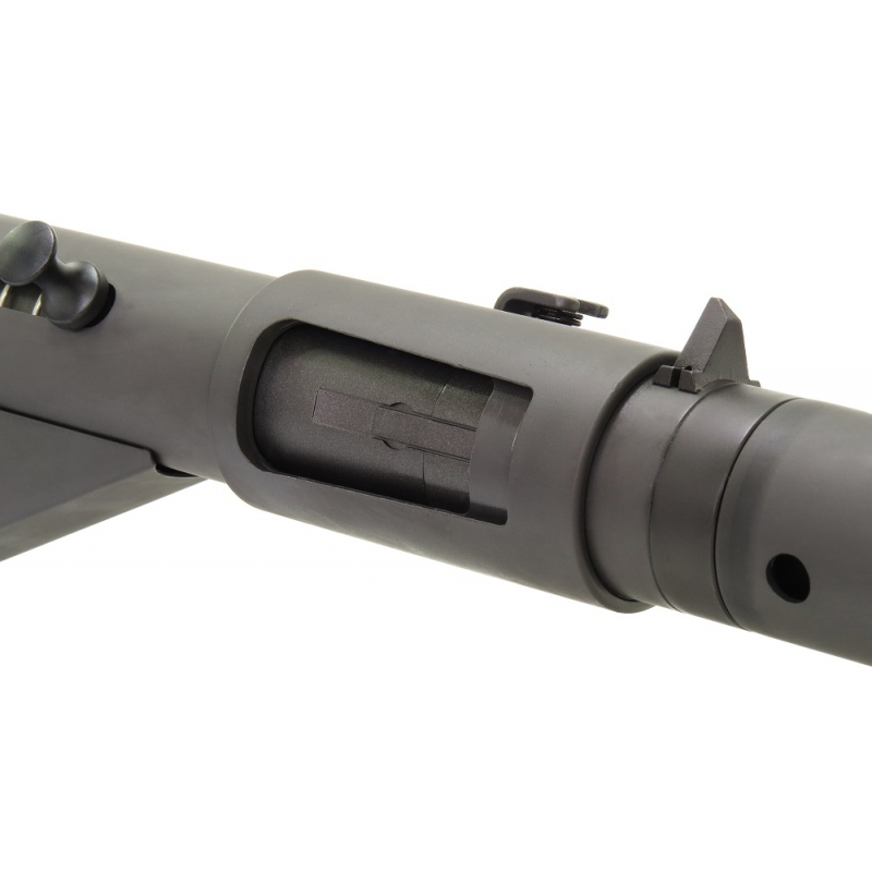 Northeast Sten Long Branch Mk 2 Canadian T Stock Gbbr