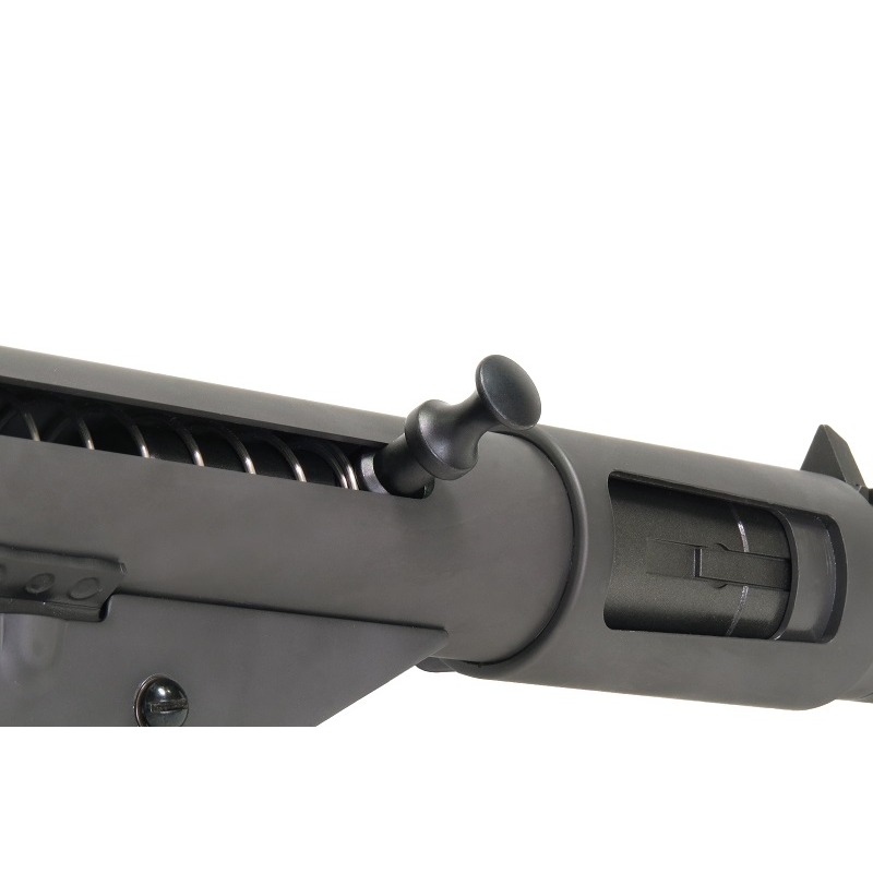 Northeast Sten Long Branch Mk 2 Canadian T Stock Gbbr