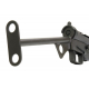 Northeast Sten Long Branch MK.2, T Stock - GBBR