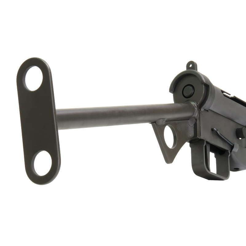 Northeast Sten Long Branch Mk 2 Canadian T Stock Gbbr