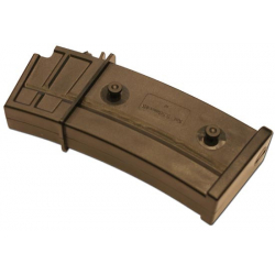 MAG 100 Rounds Magazine for G36 Series
