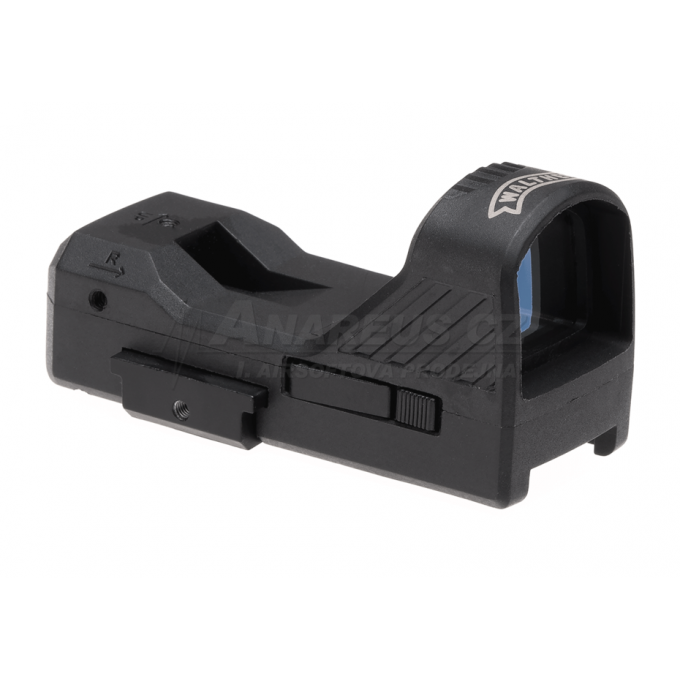Competition III Dot Sight