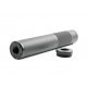 Maple Leaf Whisper Mock Silencer M 175x30mm