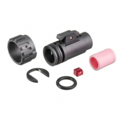 Maple Leaf Aluminum Hop Up Set For GHK G5 GBB