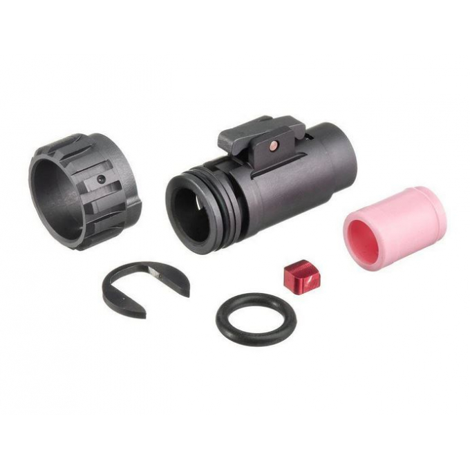 Maple Leaf Aluminum Hop Up Set For GHK G5 GBB