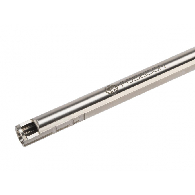 Air Cushion 6,05mm nickel coated inner barrel (363mm / M4, 249 Para)