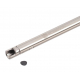 Air Cushion 6,03mm nickel coated inner barrel for GBB Marui / WE (80mm)