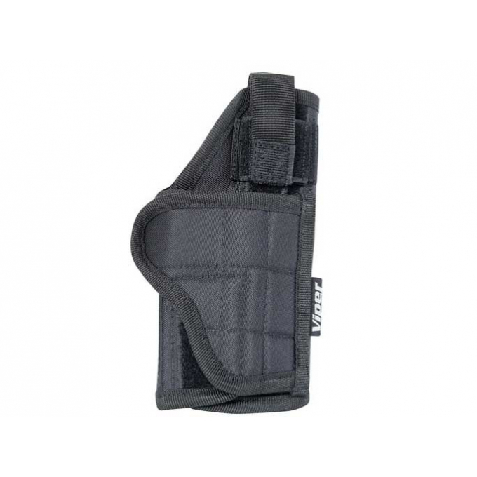 Modular Pistol Case BLACK