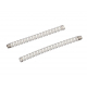 ICE PICK Pistol loading muzzle power spring set for Marui/WE (2PCS)