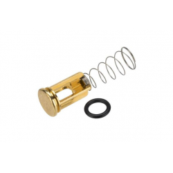 ICE PICK GBB flute valve system for Marui/WE pistols (Golden)