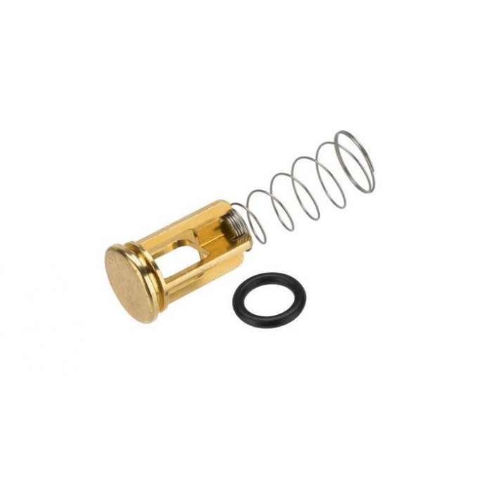 Přepouštěcí klapka ICE PICK pro Marui/WE GBB pistole - GOLD