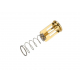 ICE PICK GBB flute valve system for Marui/WE pistols (Golden)