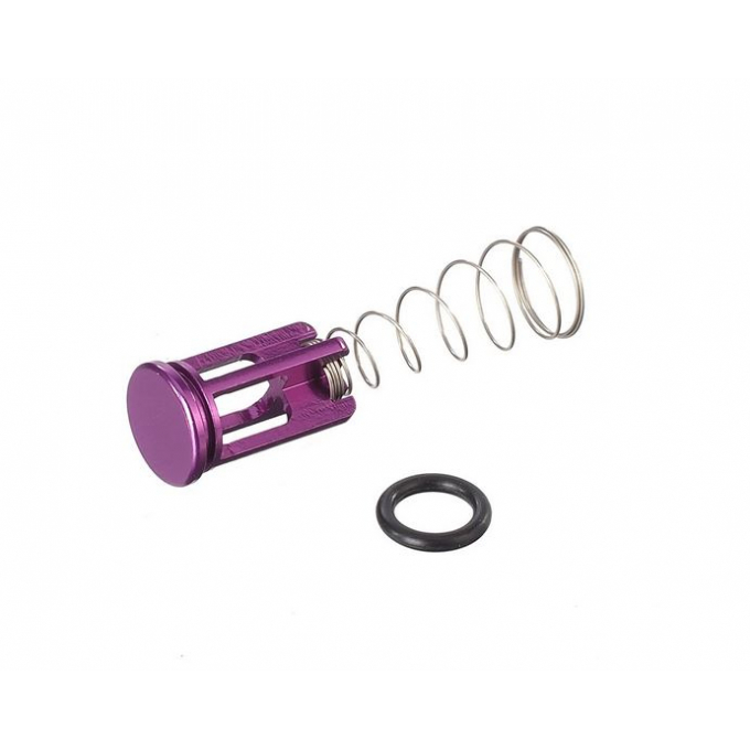 ICE PICK GBB flute valve system for VFC GBB rifle (Purple)