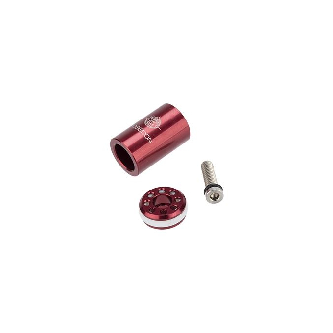 Ice Breaker Race Gun Kit for AA / CP Hi-Capa 5.1 / 4.3 GBB Pistols