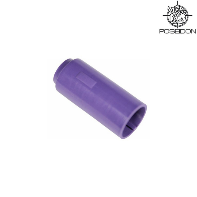 Poseidon Pegasus barrel exclusive use Hop up bucking 50° For AEG