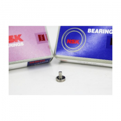 Supersmooth Roller Blading 8mm for TM G Series ( NSK Bearing )