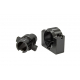 RA 7075 aluminum CNC hop up assembly for GHK AK series