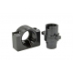 RA 7075 aluminum CNC hop up assembly for GHK AK series