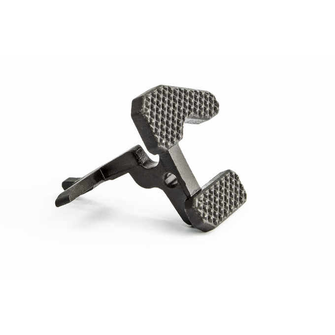 RA ocelový záchyt závěru pro GHK M4 GBB