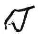 WST Ms2 MULTI-FUNCTION SLING, 2-Point - Black